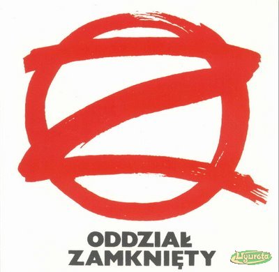 Oddział Zamknięty - teksty piosenek, chwyty na gitarę, akordy, tabulatury