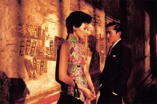 Spragnieni miłości (Wong Kar-Wai, 2000)