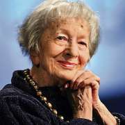 Wisława Szymborska